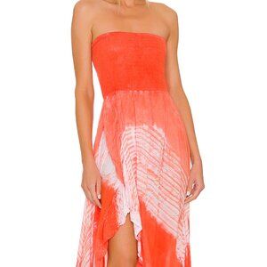Eri Maxi Dress Tiare Hawaii